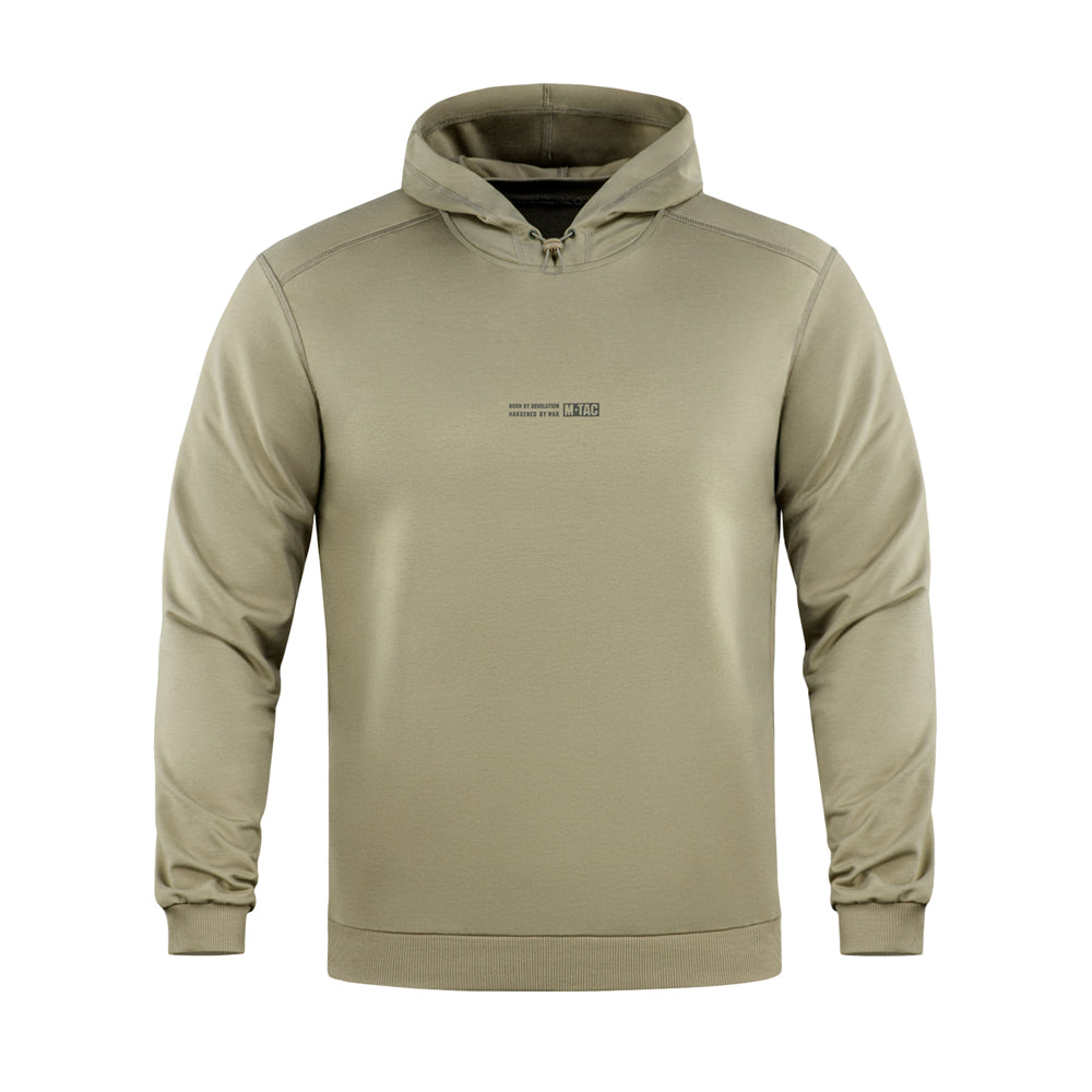 Hoodie Born by Revolution