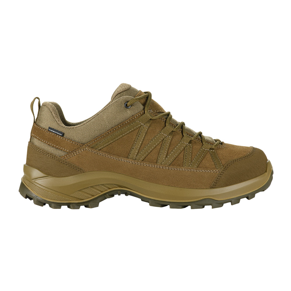 Tactical Sneakers Combat