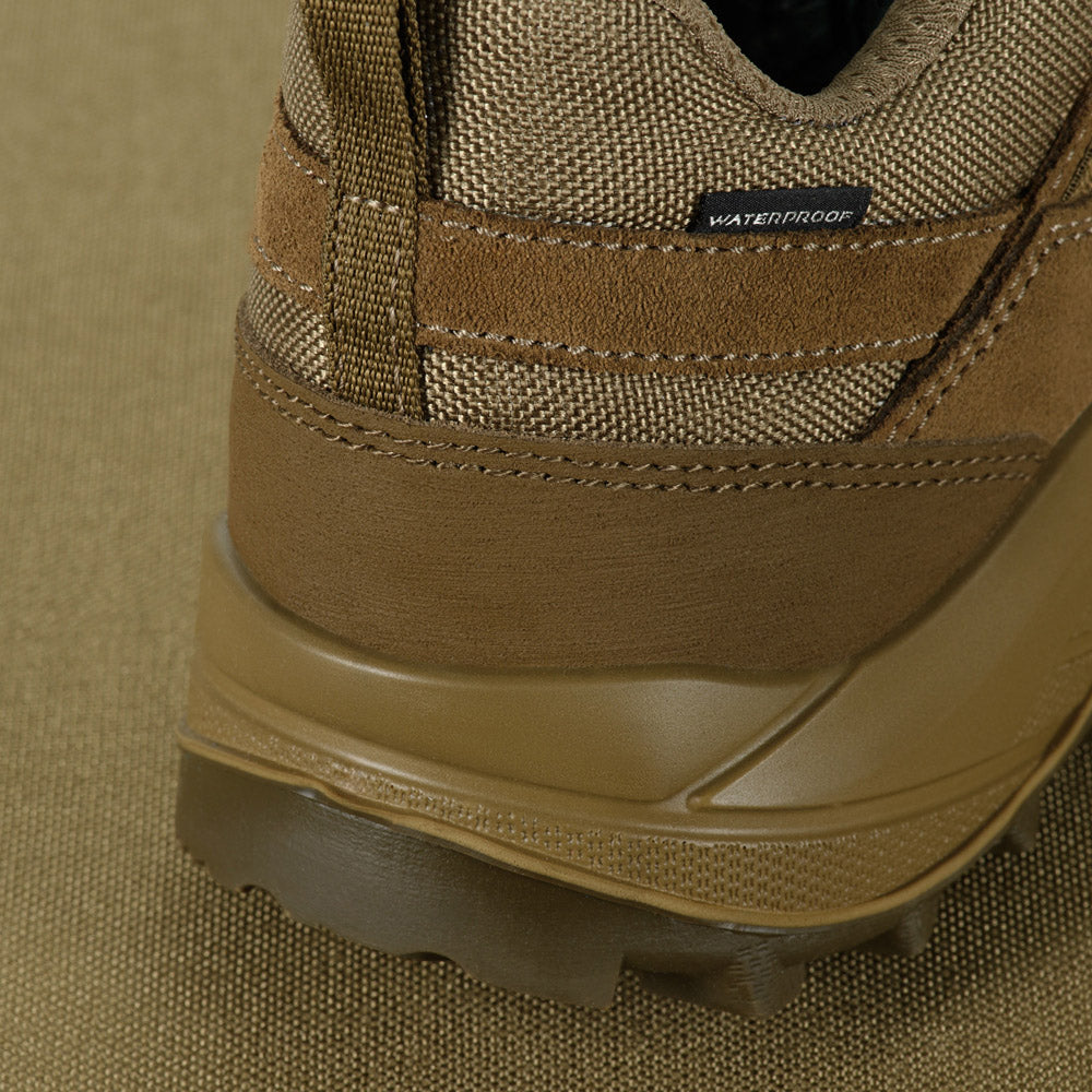 Tactical Sneakers Combat