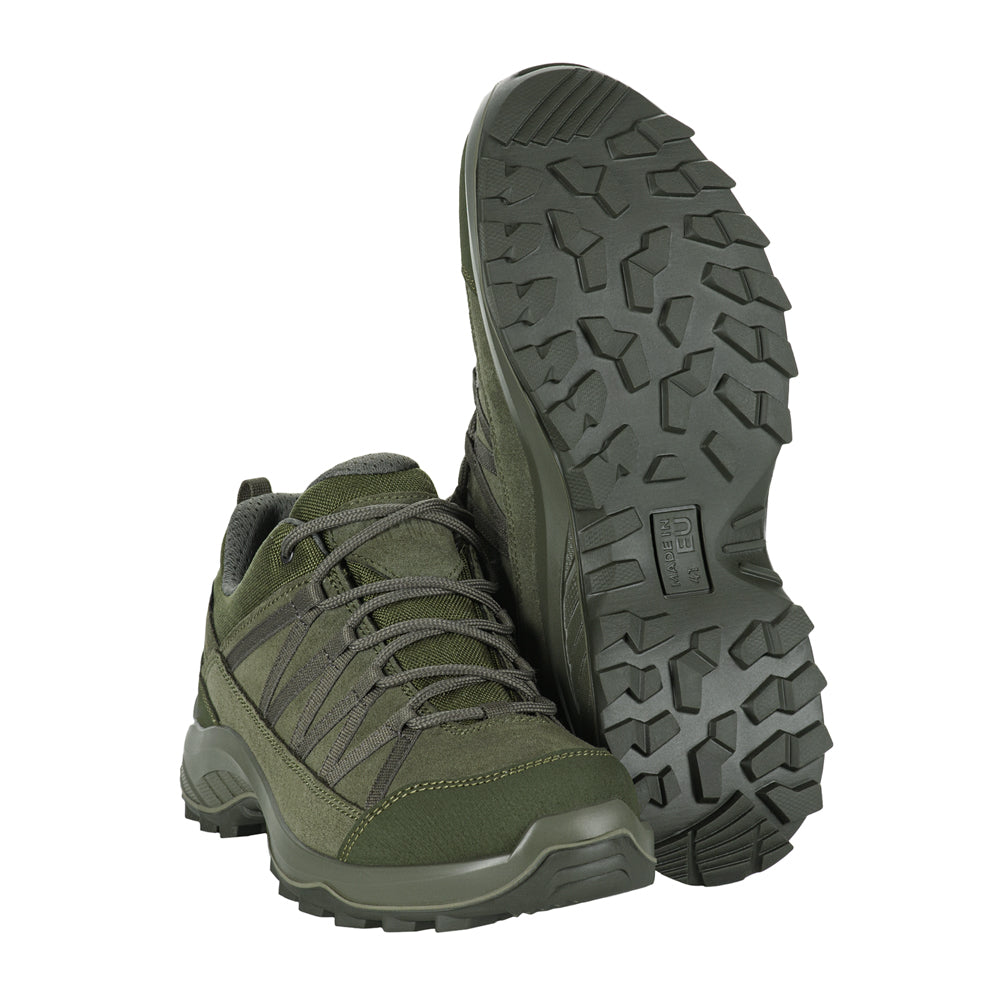 Tactical Sneakers Combat