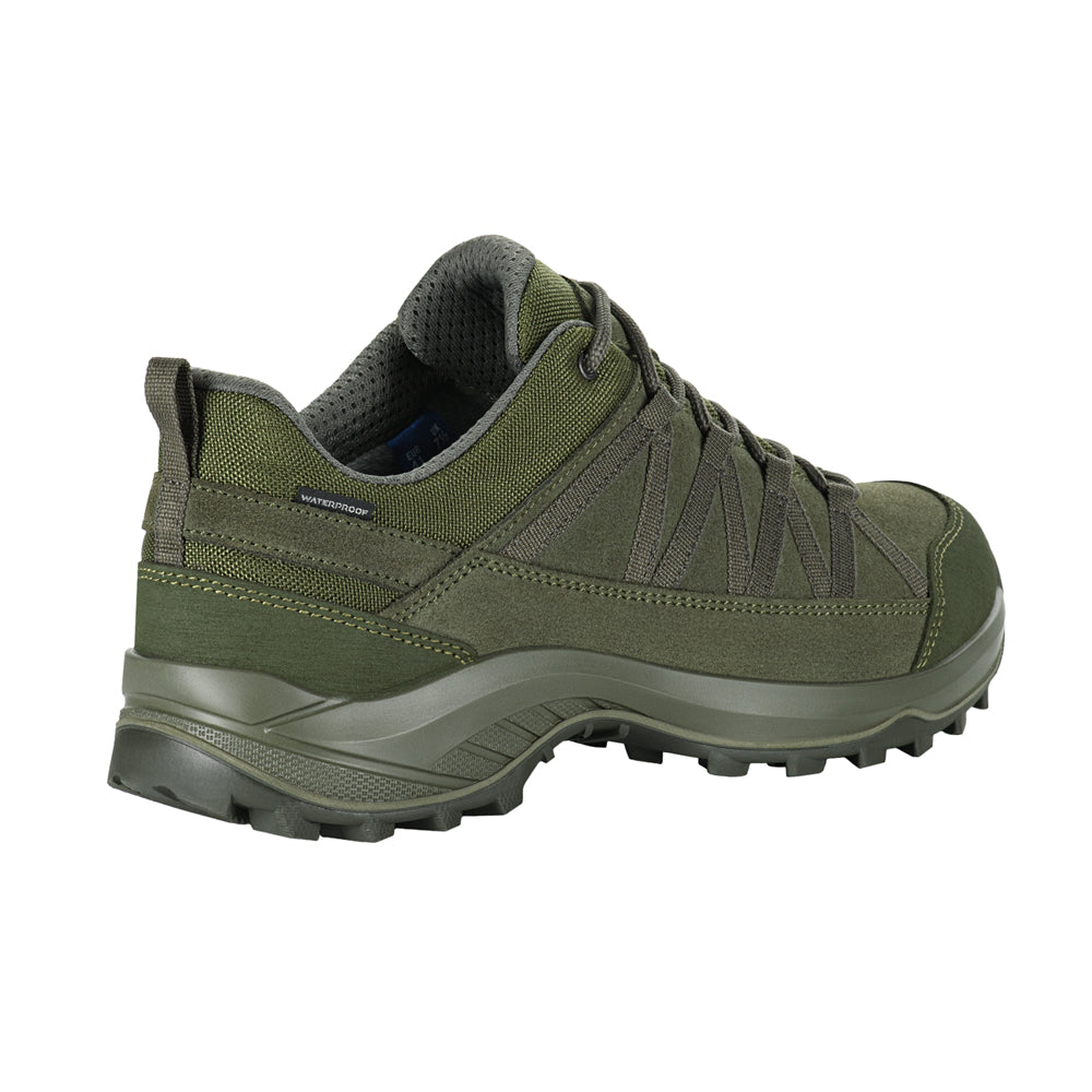 Tactical Sneakers Combat
