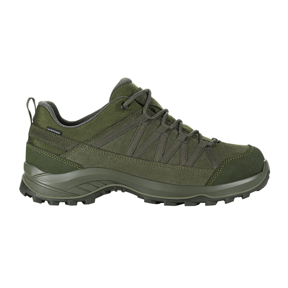 Tactical Sneakers Combat