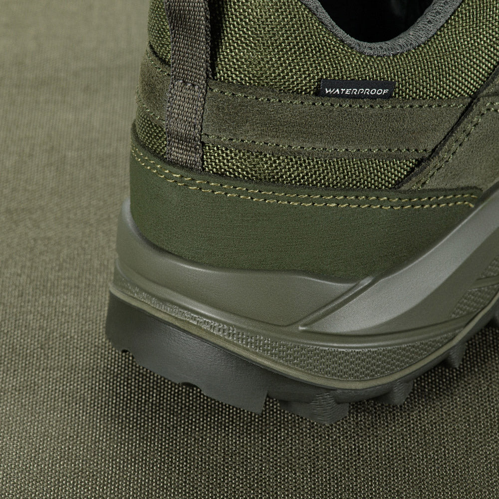 Tactical Sneakers Combat