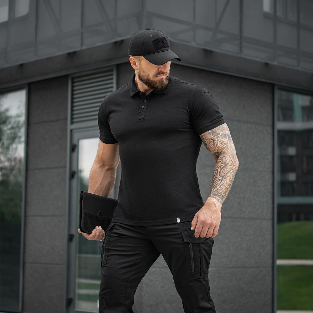 Polo Basic 65/35