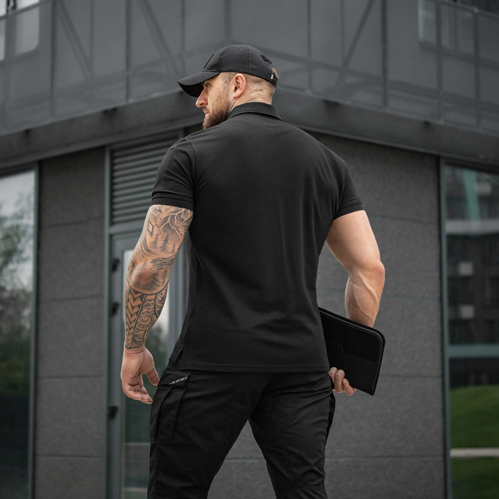 Polo Basic 65/35