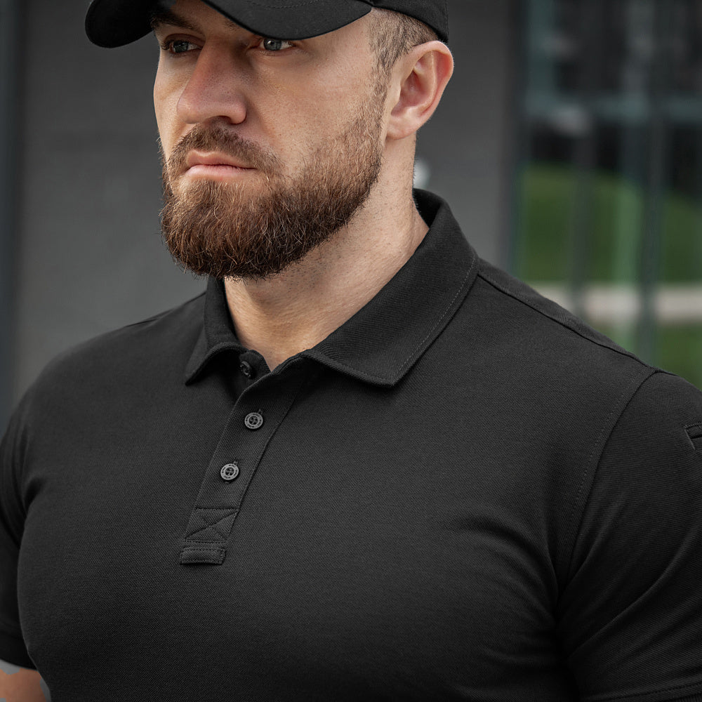 Polo Basic 65/35
