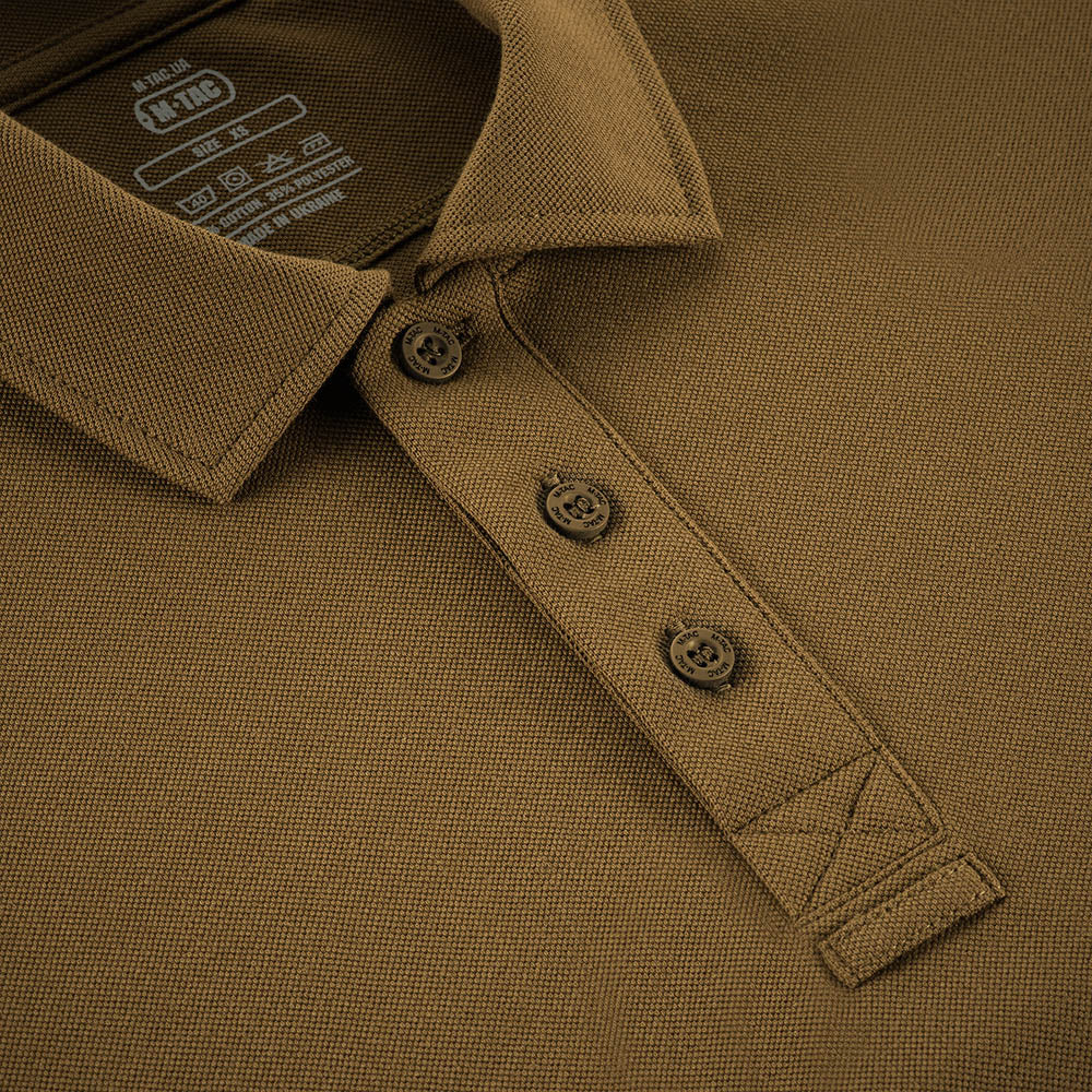 Polo Basic 65/35