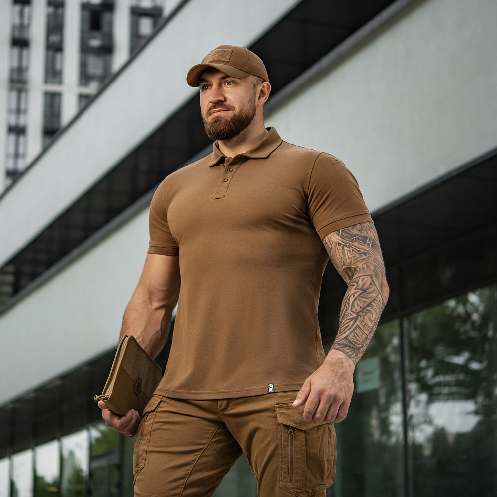 Polo Basic 65/35