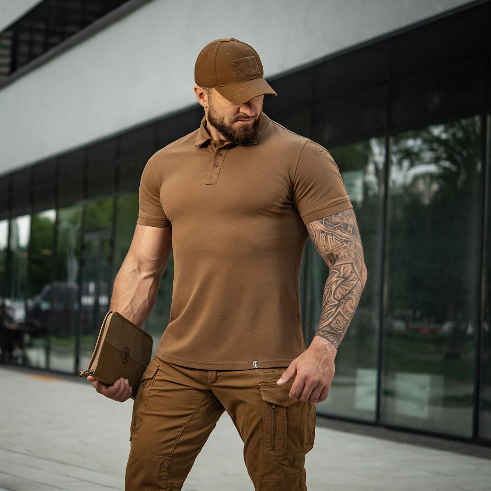 Polo Basic 65/35