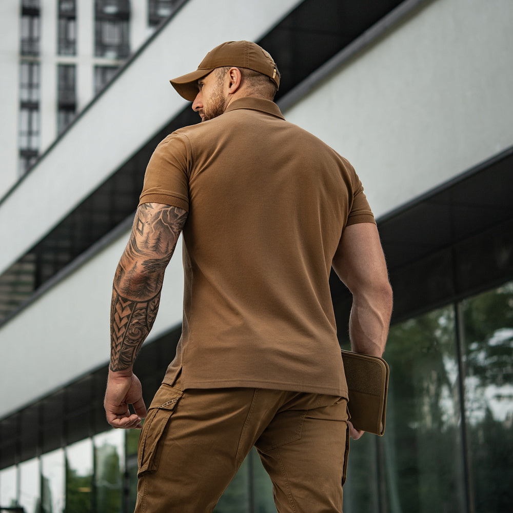 Polo Basic 65/35