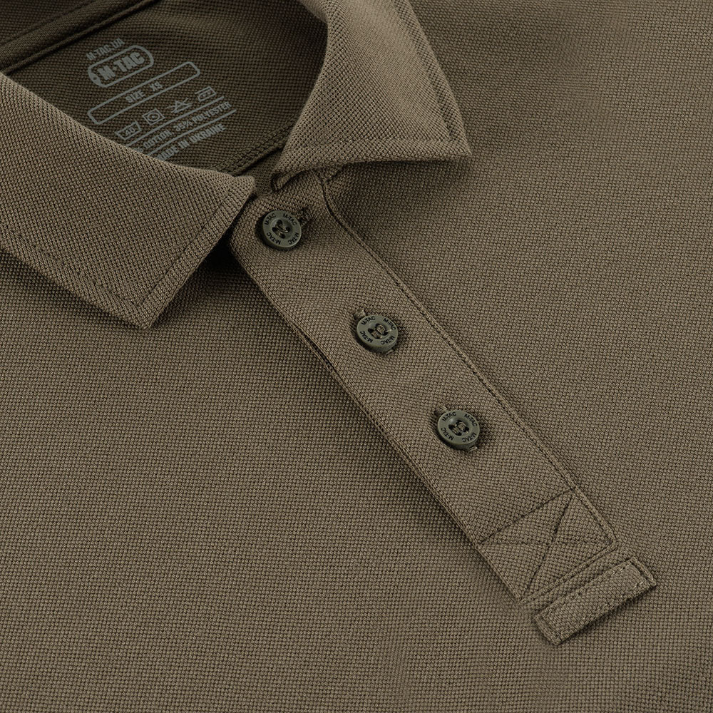Polo Basic 65/35