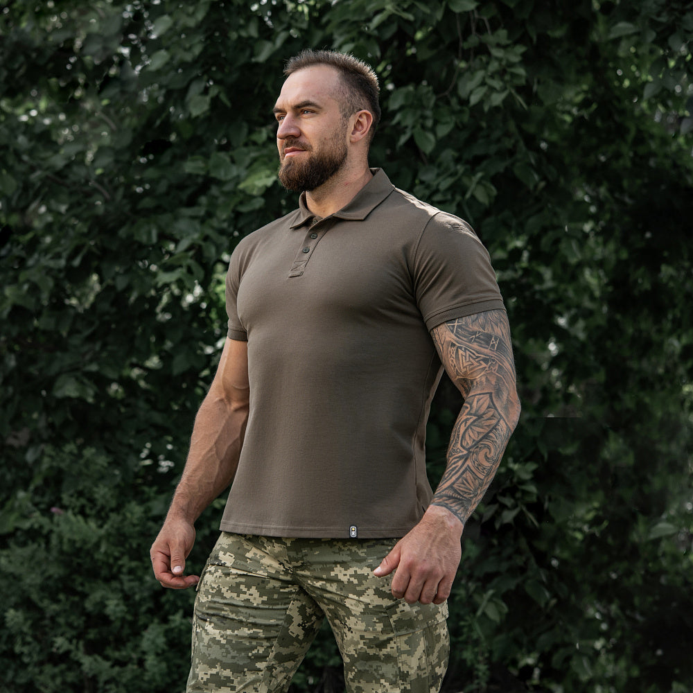 Polo Basic 65/35