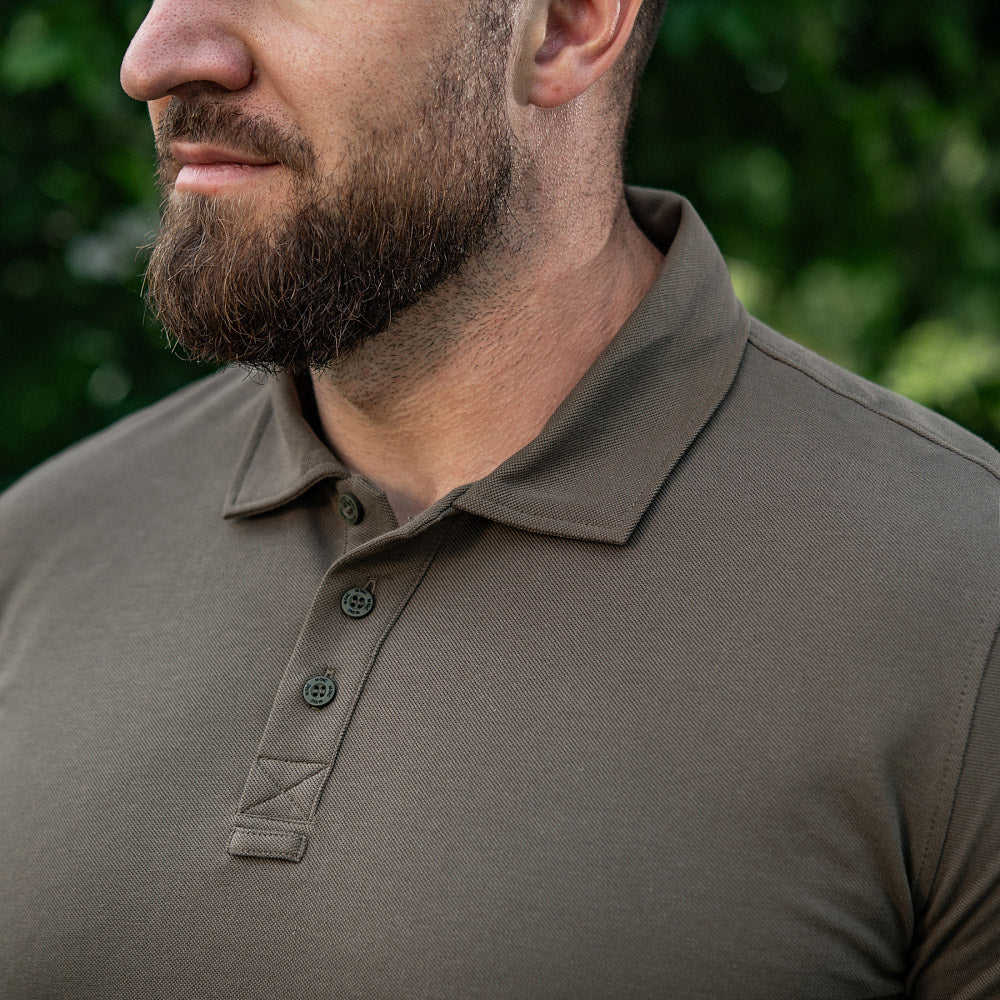 Polo Basic 65/35