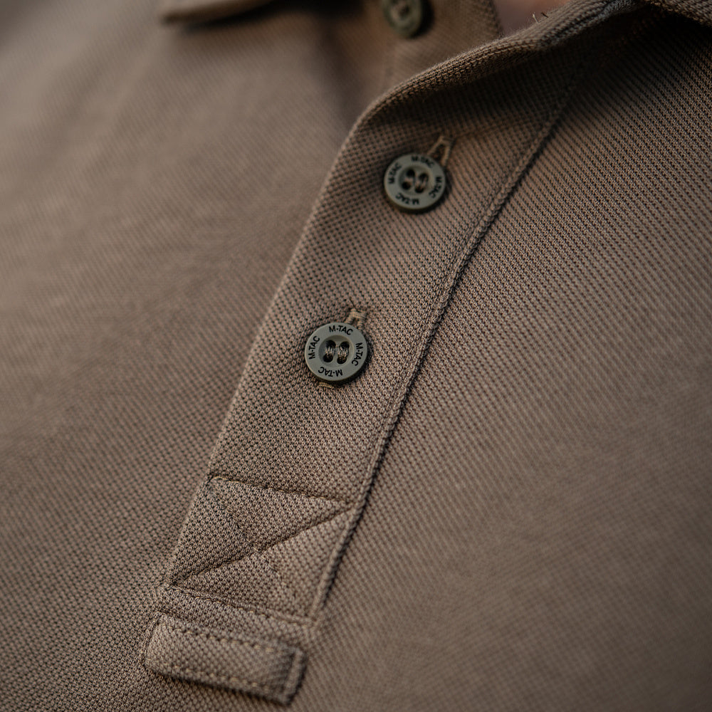 Polo Basic 65/35