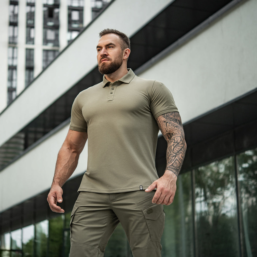 Polo Basic 65/35