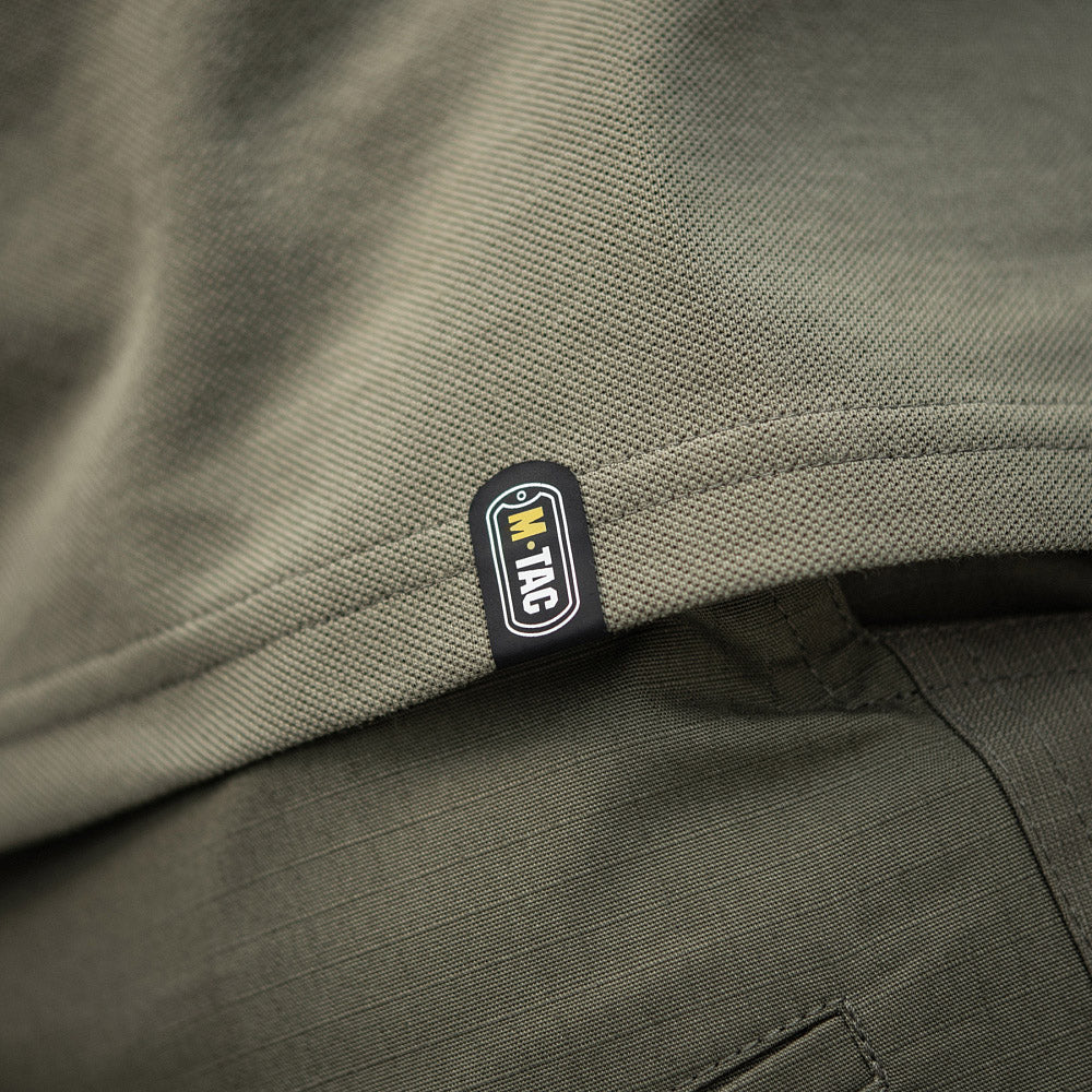 Polo Basic 65/35