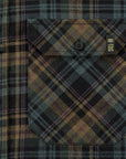 Shirt Lumberjack Merino Cold Weather