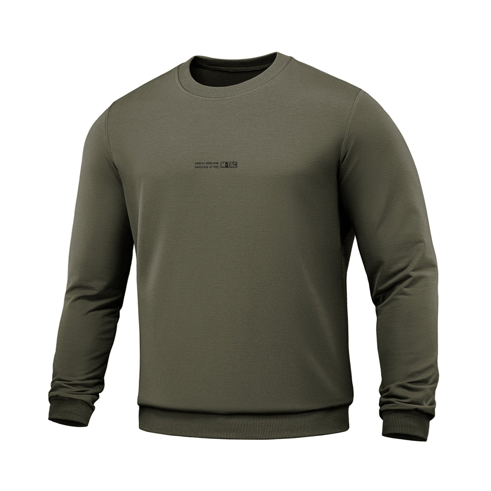 Sweatshirt Born by Revolution