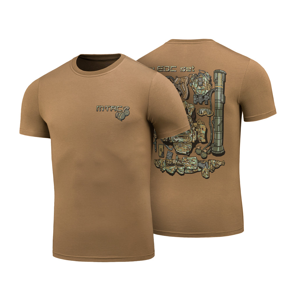 My EDC T-Shirt