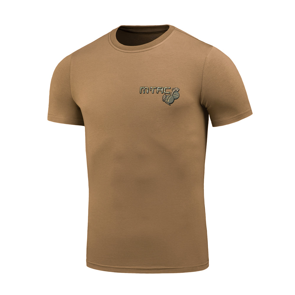 M-Tac My EDC T-Shirt