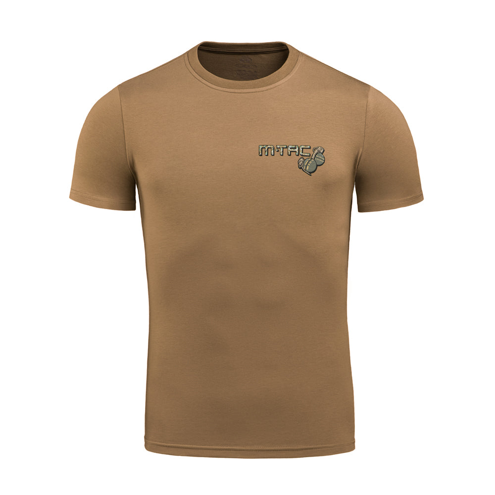M-Tac My EDC T-Shirt