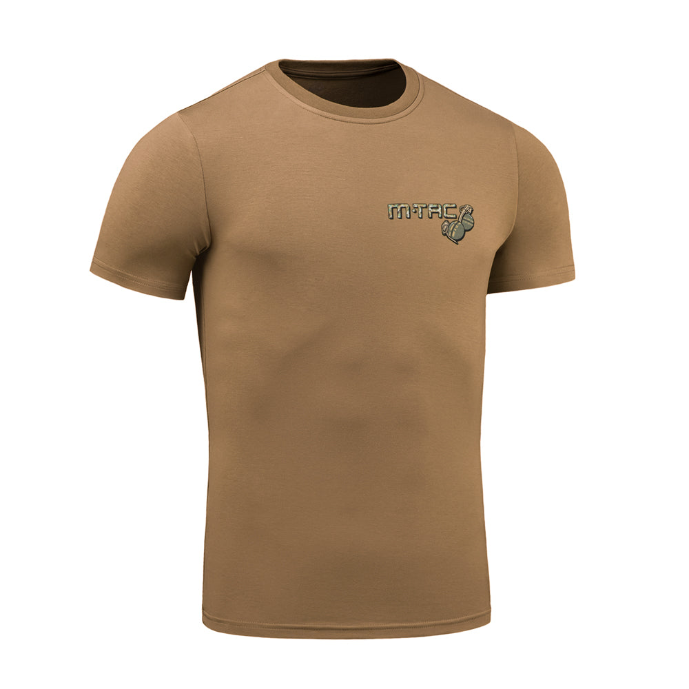 M-Tac My EDC T-Shirt