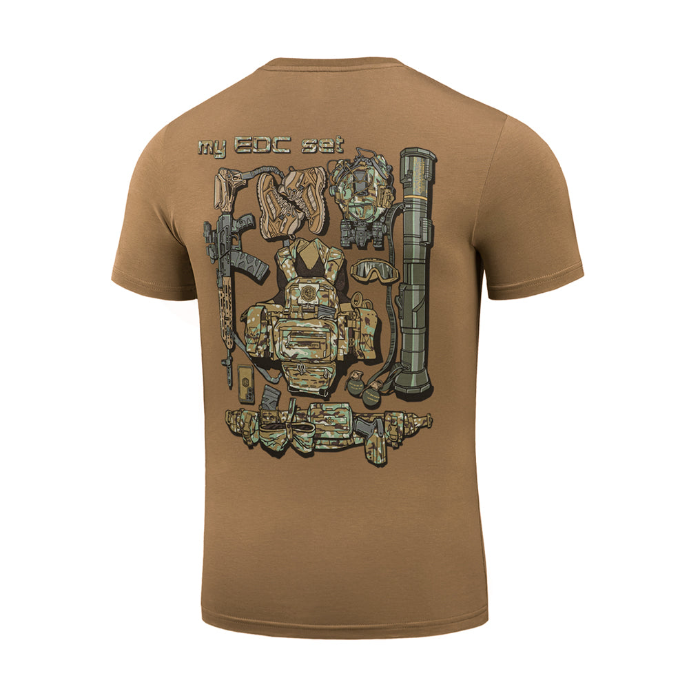 My EDC T-Shirt