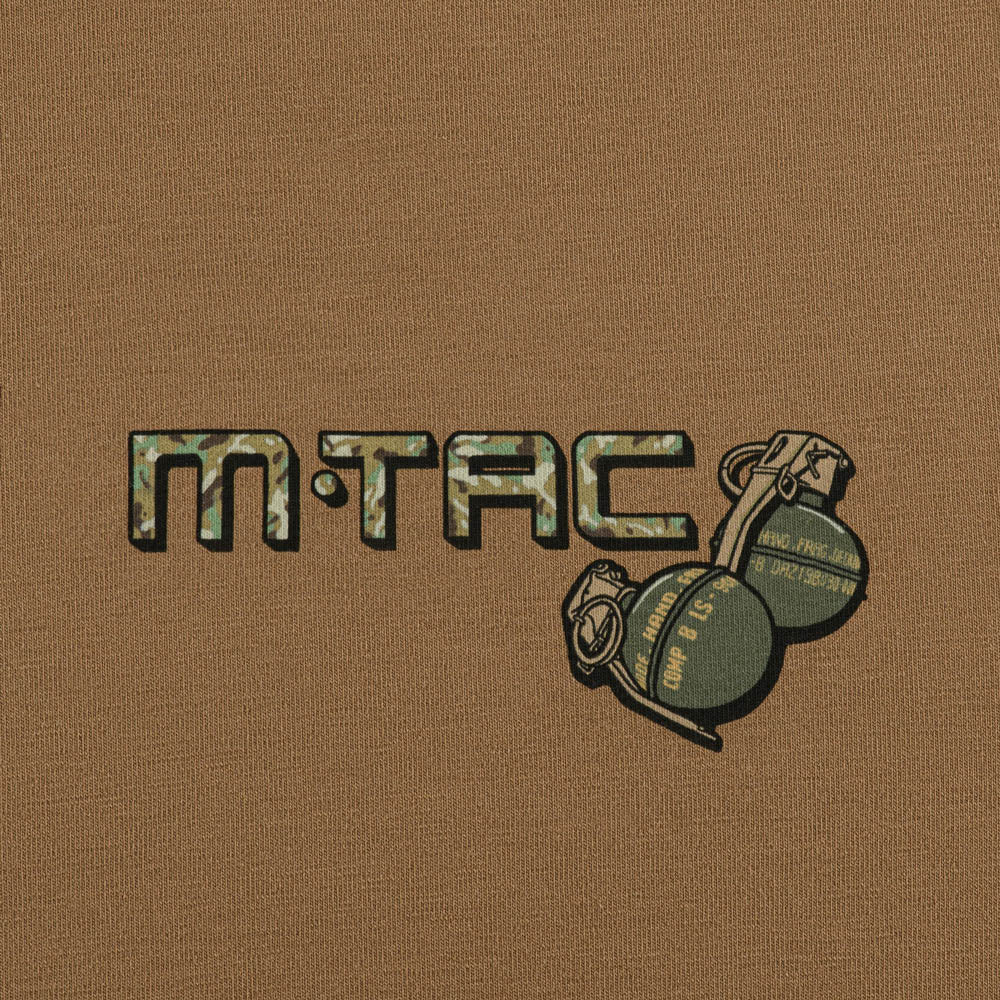 M-Tac My EDC T-Shirt