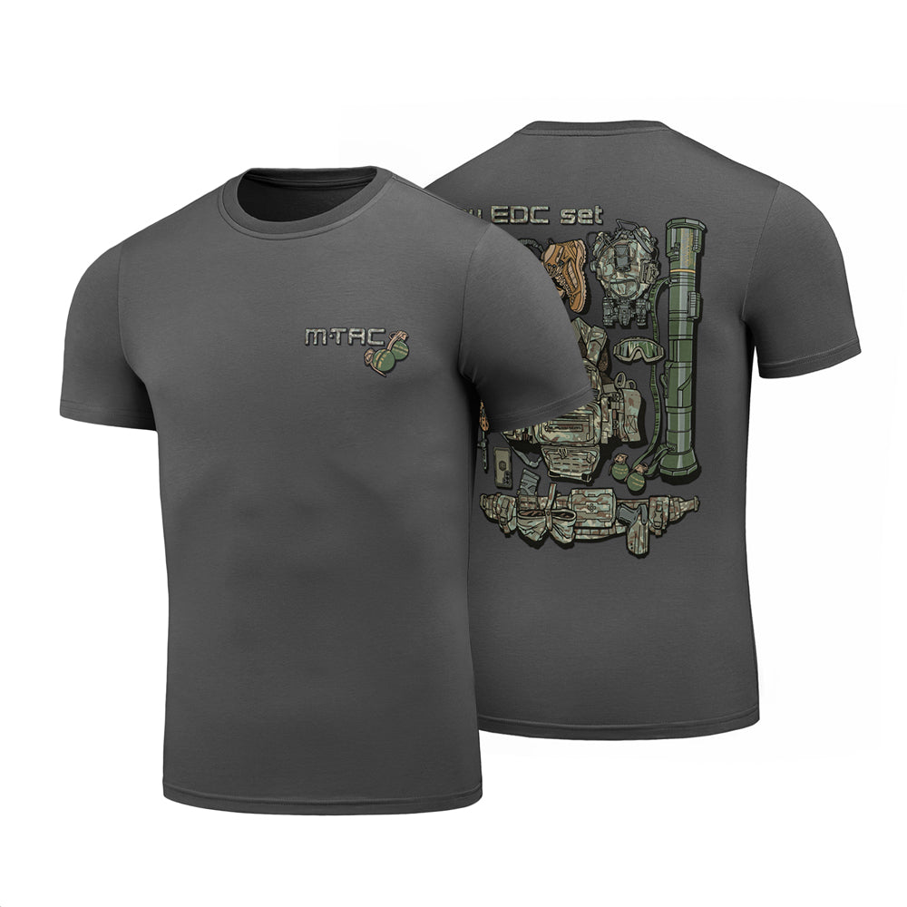 M-Tac My EDC T-Shirt