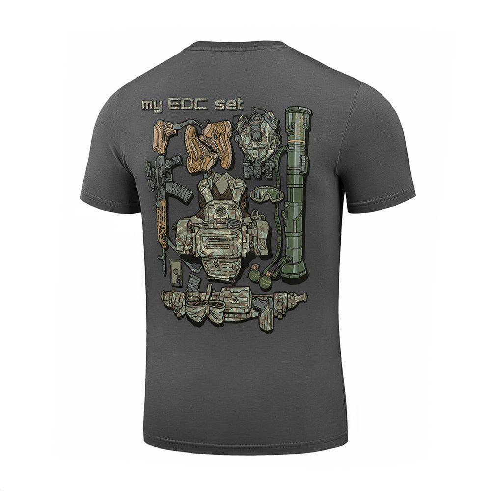M-Tac My EDC T-Shirt