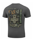 My EDC T-Shirt