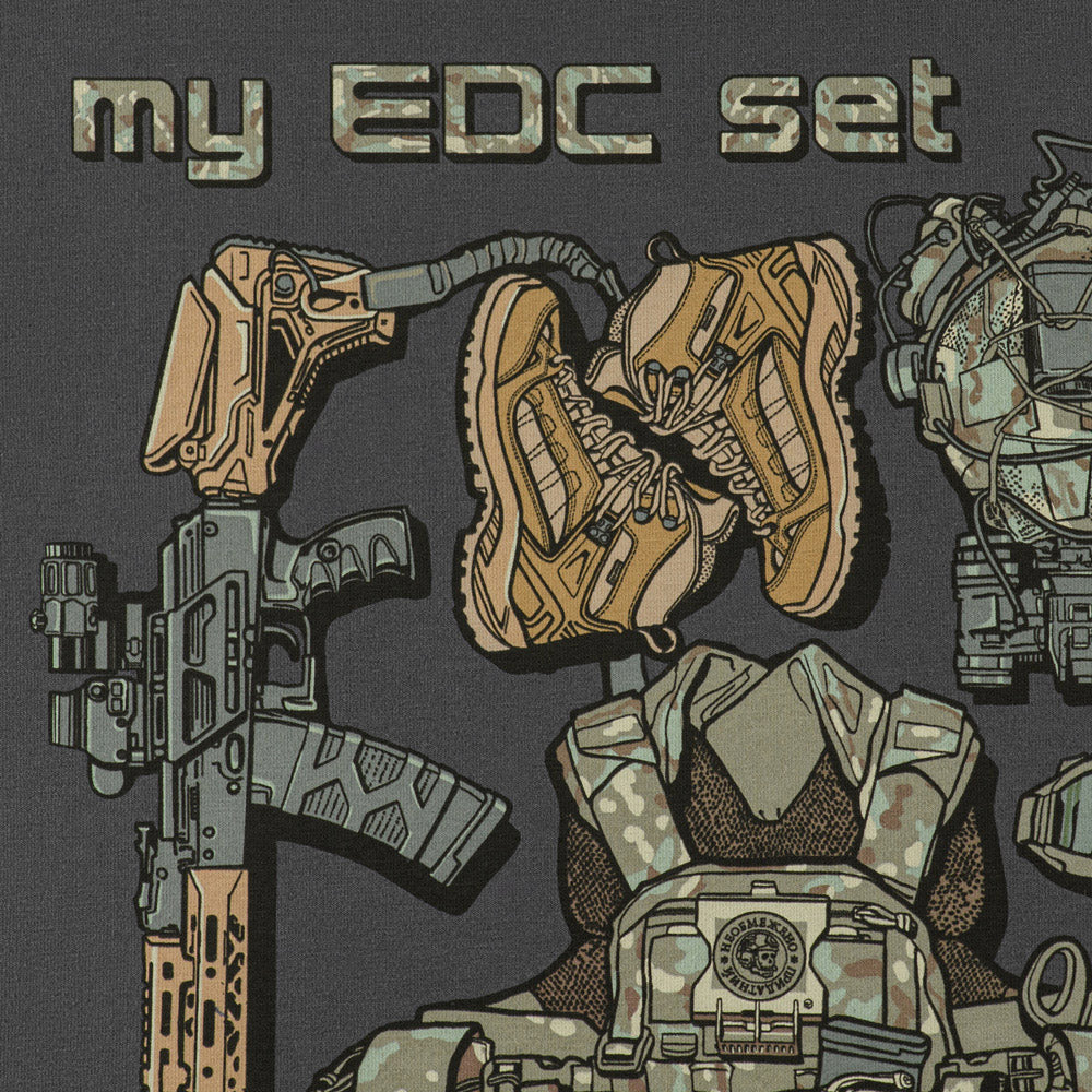 M-Tac My EDC T-Shirt