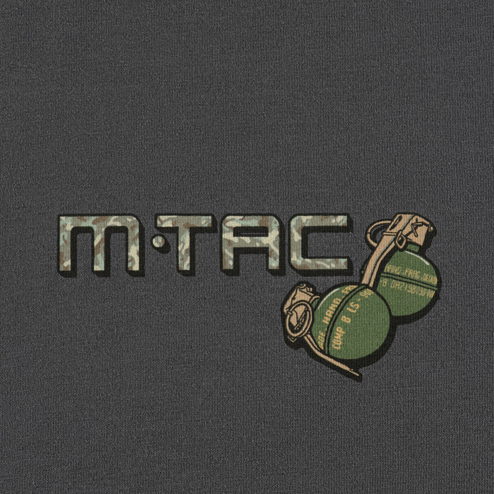 M-Tac My EDC T-Shirt
