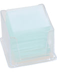 Byomic Abdeckgläser 18x18 mm 100 Stück