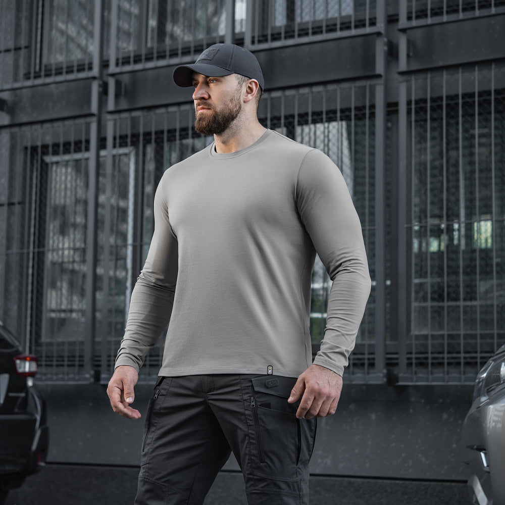 T-Shirt Langarm 93/7