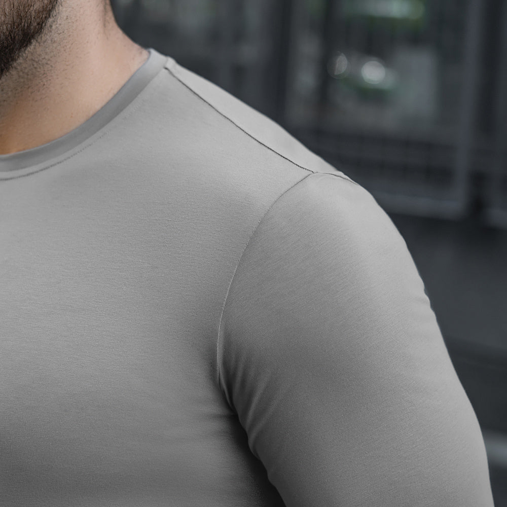 T-Shirt Langarm 93/7