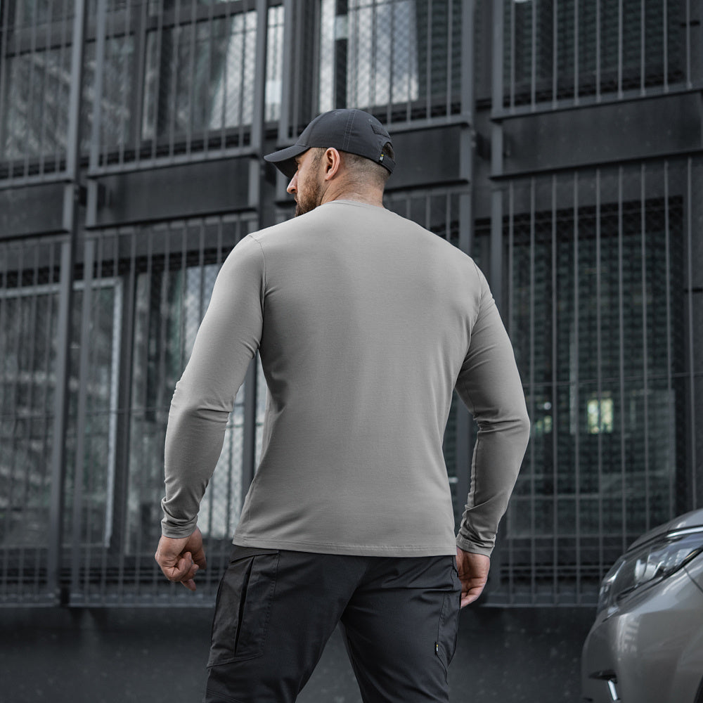 T-Shirt Langarm 93/7