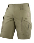 Shorts Conquistador Flex