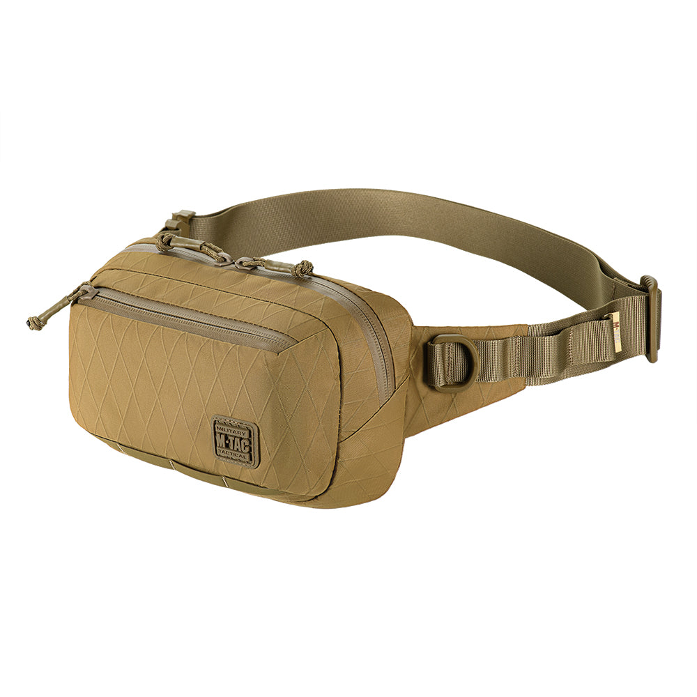 Waist Bag City X-Pac Elite