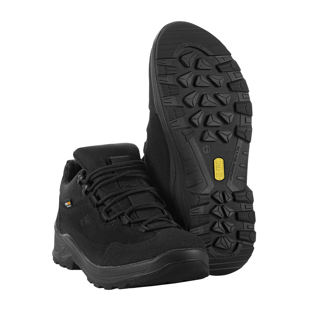 Turnschuhe Tactical Patrol R Gen.2
