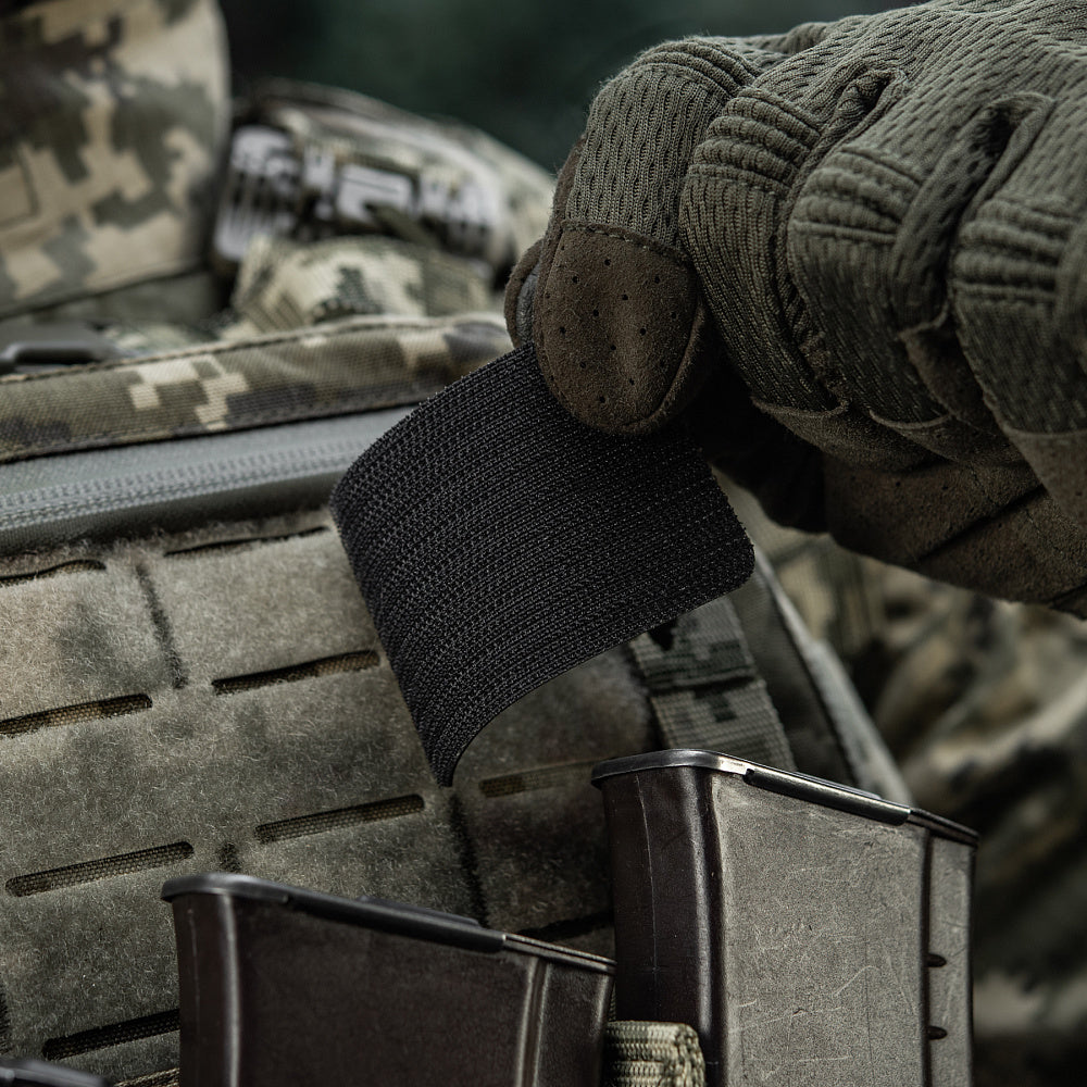 Patch flag Blackbeard RPG-7