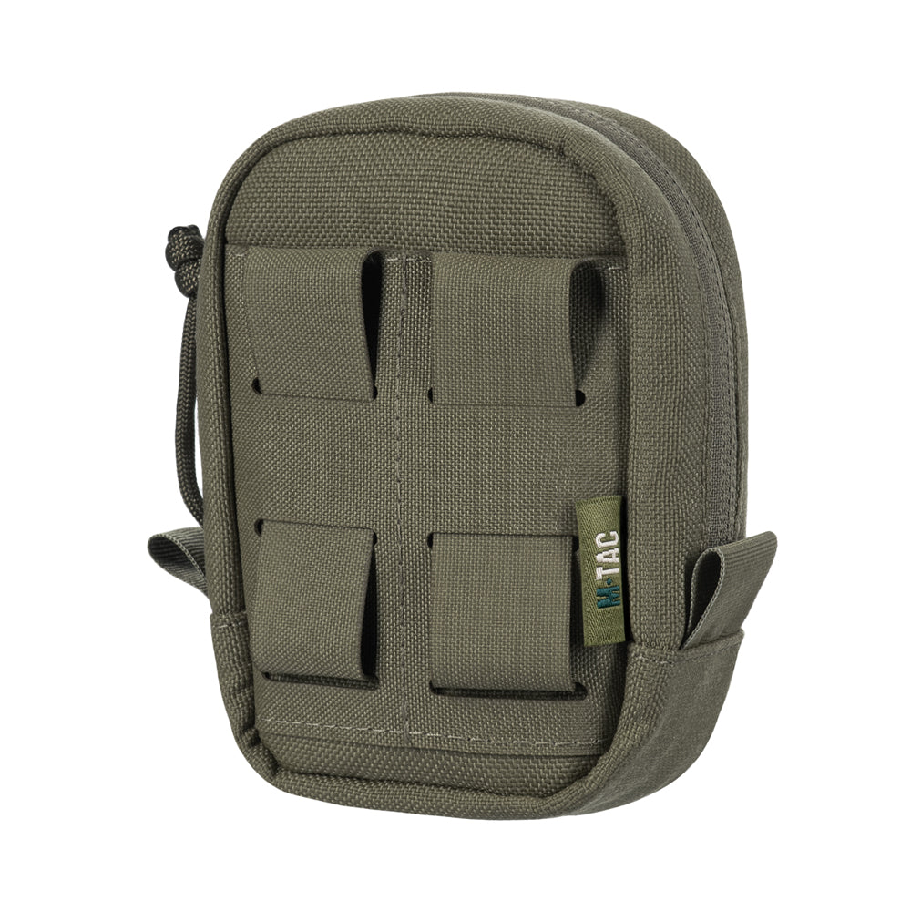 Pouch under medical gloves Elite