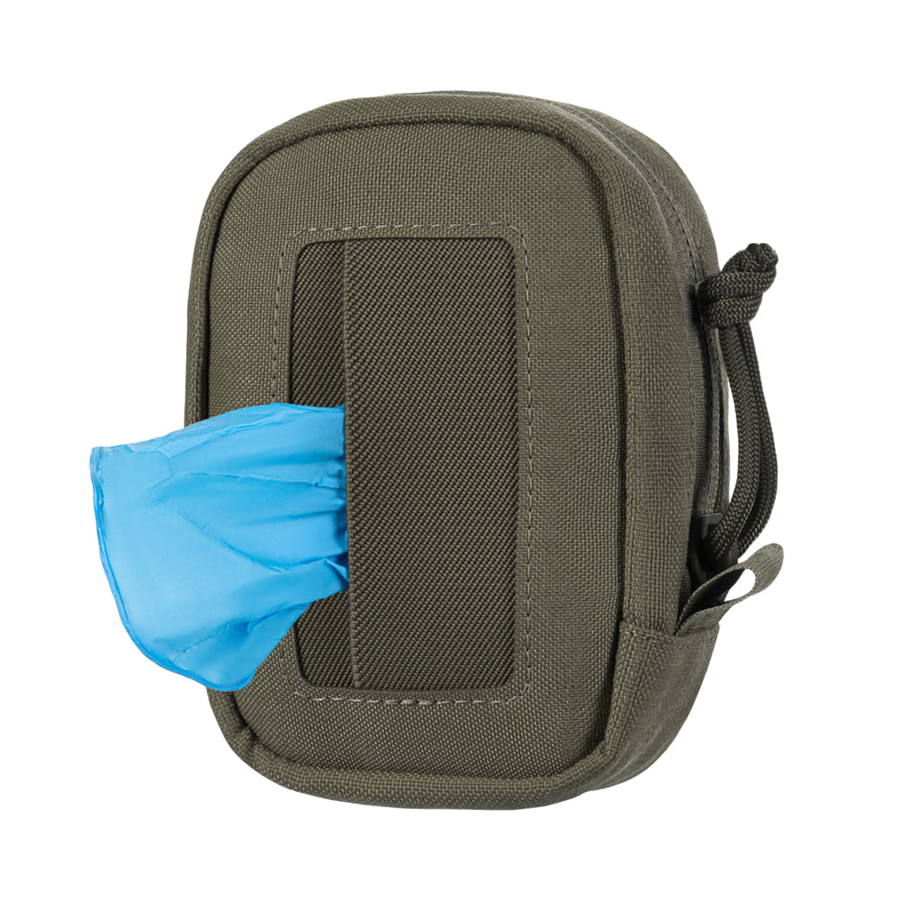 Pouch under medical gloves Elite