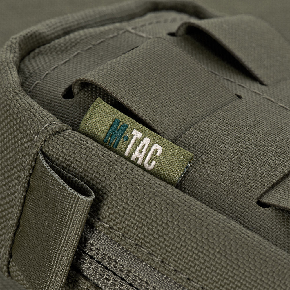 Pouch under medical gloves Elite