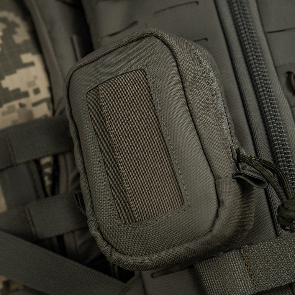 Pouch under medical gloves Elite