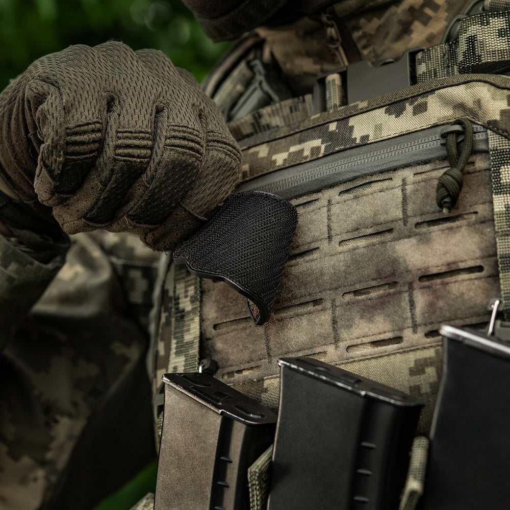 Patch PzH-2000 (PVC)