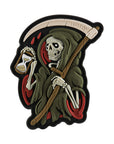 Patch Time PVC