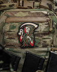Patch Time PVC