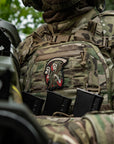 Patch Time PVC