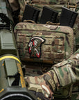 Patch Time PVC